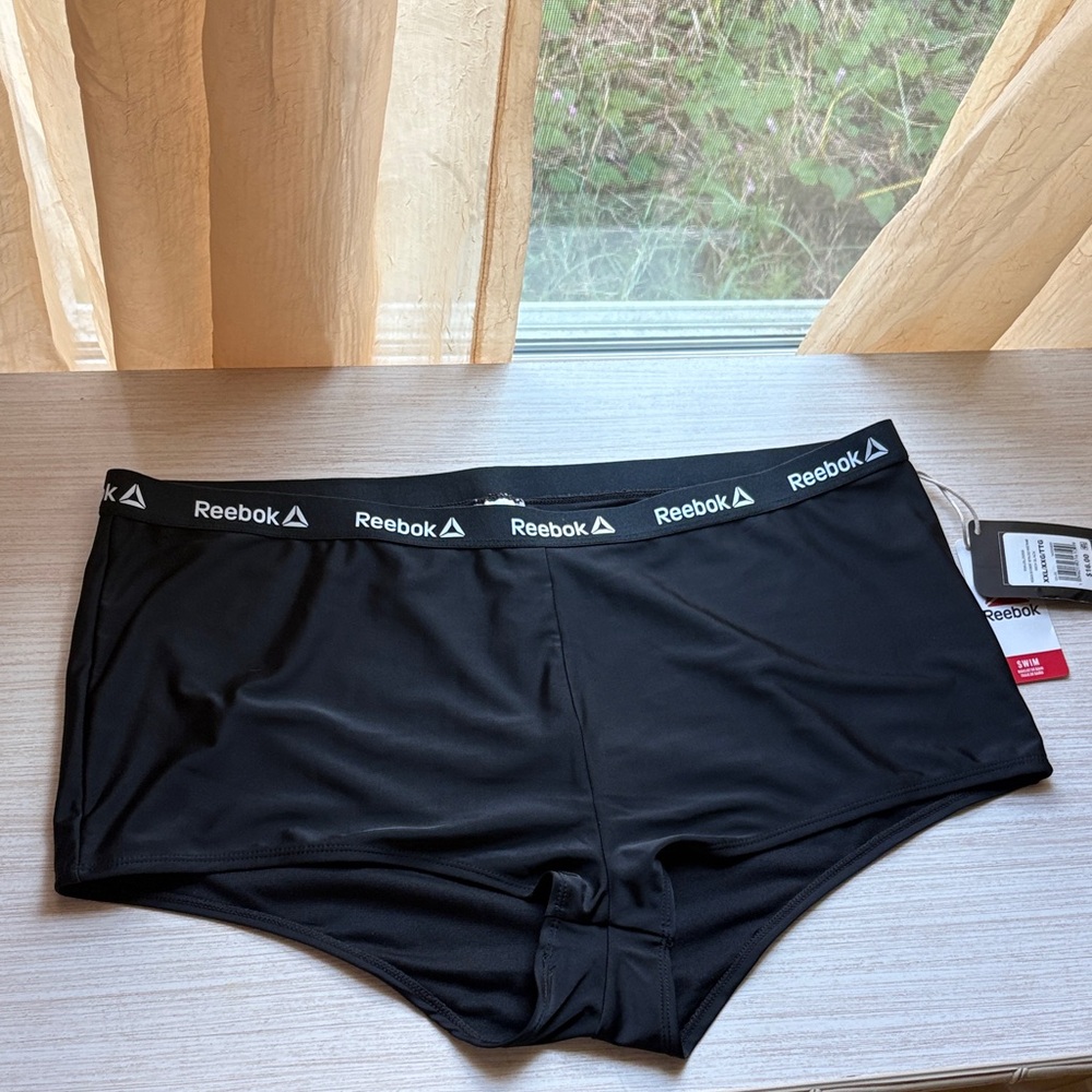 Reebok XXL Women’s Swim Shorts